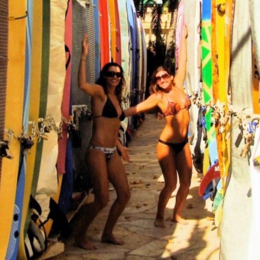 Meet your Posher, Tianna